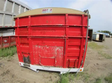 used grain bodies for sale